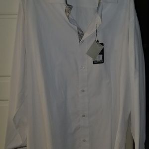 White Dress Shirt